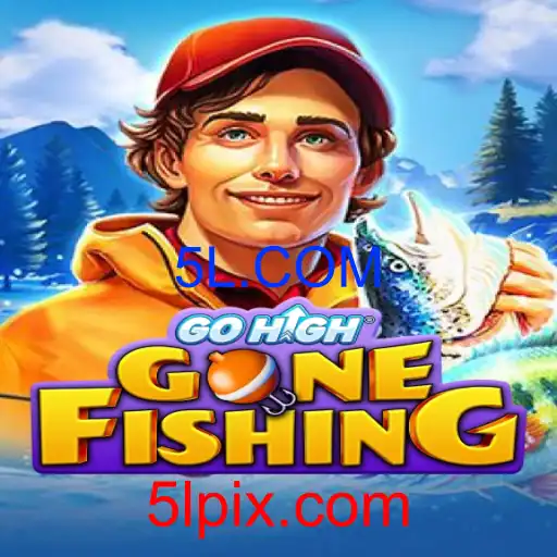 GoHighGoneFishing: Um Mergulho em Aventura e Estratégia