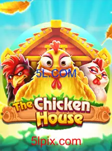 TheChickenHouse e as Regras do 5L.COM
