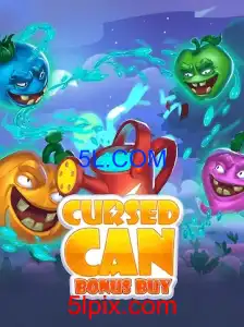 Explorando o Universo Cativante de CursedCanBonusBuy