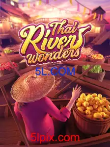 ThaiRiverWonders: O Fascínio dos Jogos em Cenários Fluviais Tailandeses