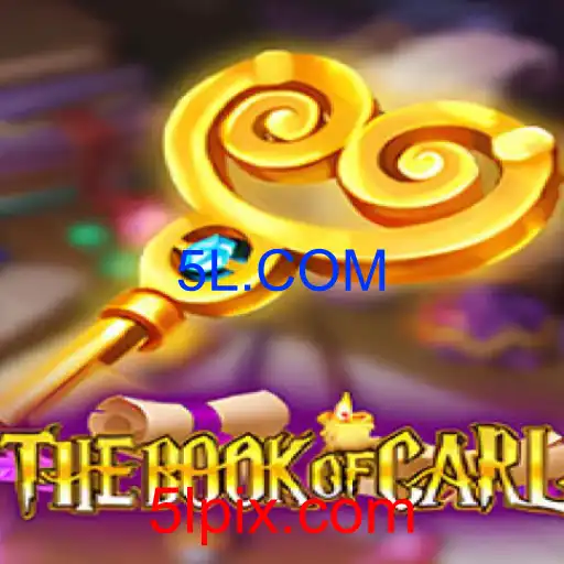 TheBookofCarl: Uma Jornada Épica no Mundo de 5L.COM